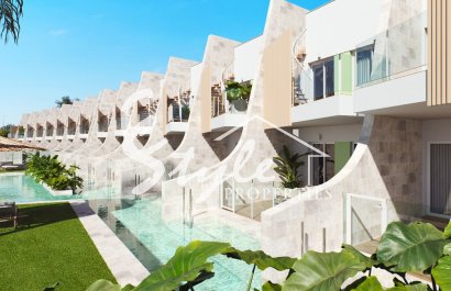 Новостройки - Апартаменты/Квартира - Пилар де Орадада