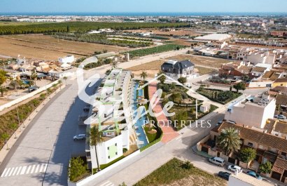 Новостройки - Апартаменты/Квартира - Пилар де Орадада