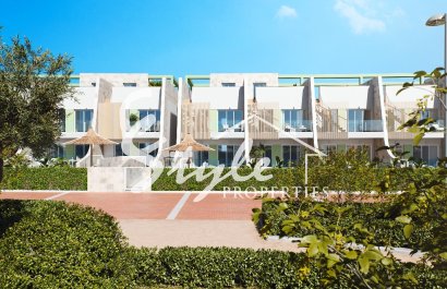 Новостройки - Апартаменты/Квартира - Пилар де Орадада