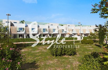 Новостройки - Апартаменты/Квартира - Пилар де Орадада