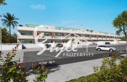 Новостройки - Апартаменты/Квартира - Пилар де Орадада