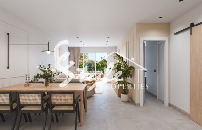 Новостройки - Апартаменты/Квартира - Пилар де Орадада