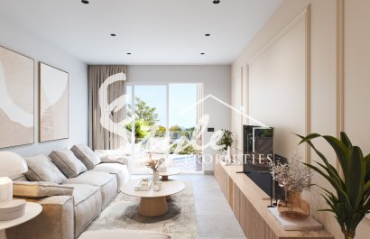 Квартиры в новостройке на продажу в Пилар де ла Орадада, Коста Бланка, Испания.ON1498_2