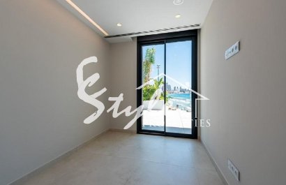 Nuevo - Apartamento - Benidorm