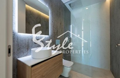 Nuevo - Apartamento - Benidorm