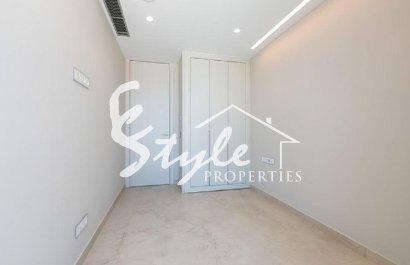 Nuevo - Apartamento - Benidorm