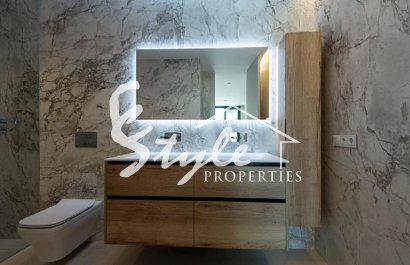 Obra nueva en venta en venta en Benidorm, Alicante, Costa Blanca.ON850