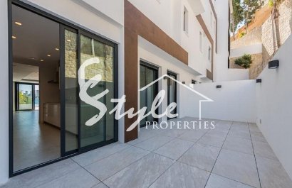 Nuevo - Apartamento - Benidorm