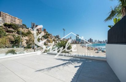 Nuevo - Apartamento - Benidorm