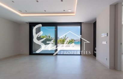 Obra nueva en venta en venta en Benidorm, Alicante, Costa Blanca.ON850