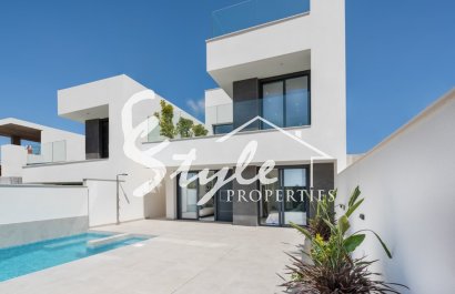 Новостройки - Вилла - Бенихофар