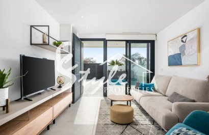 Продается новая вилла в Бенихофаре, Коста Бланка, Испания. ON1502