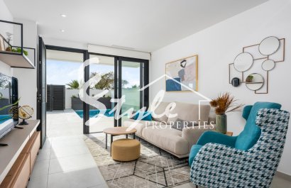 Новостройки - Вилла - Бенихофар