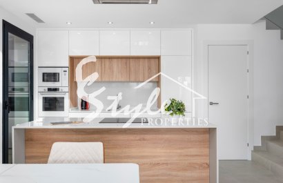 Новостройки - Вилла - Бенихофар