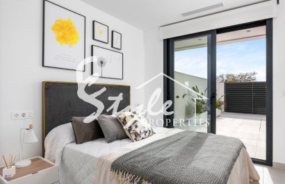 Новостройки - Вилла - Бенихофар