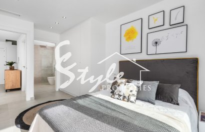 Новостройки - Вилла - Бенихофар