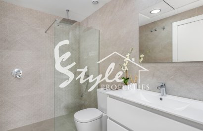 Новостройки - Вилла - Бенихофар