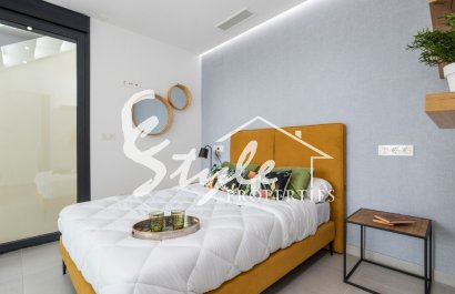 Новостройки - Вилла - Бенихофар