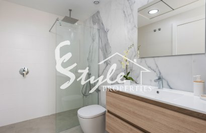 Новостройки - Вилла - Бенихофар