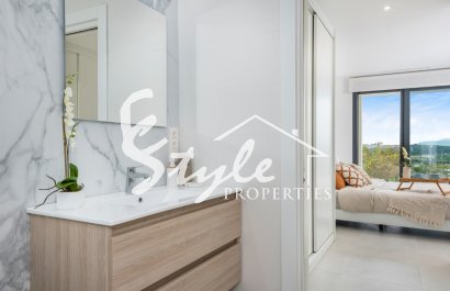 Новостройки - Вилла - Бенихофар