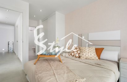 Новостройки - Вилла - Бенихофар