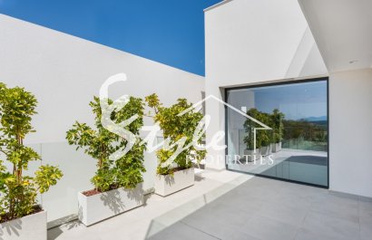 Новостройки - Вилла - Бенихофар