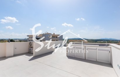 Новостройки - Вилла - Бенихофар