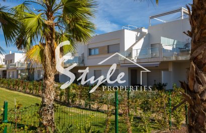 New build - Apartment - Vistabella Golf - Vista Bella