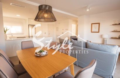 New build - Apartment - Vistabella Golf - Vista Bella