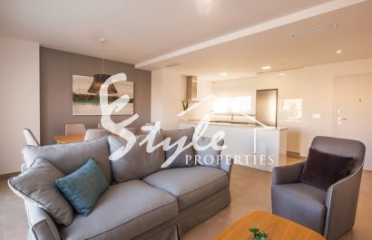 New build - Apartment - Vistabella Golf - Vista Bella