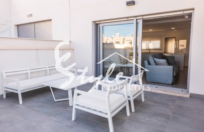 New build - Apartment - Vistabella Golf - Vista Bella