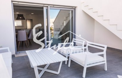 New build - Apartment - Vistabella Golf - Vista Bella