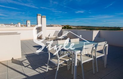 New build - Apartment - Vistabella Golf - Vista Bella