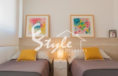 New build - Apartment - Vistabella Golf - Vista Bella