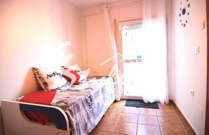 Вторичное жилье - Апартаменты/Квартира - Дееса де Кампоамор