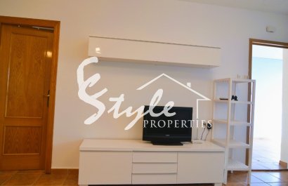 Вторичное жилье - Апартаменты/Квартира - Дееса де Кампоамор