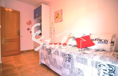 Вторичное жилье - Апартаменты/Квартира - Дееса де Кампоамор