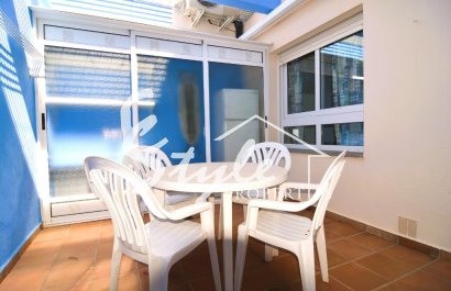 Вторичное жилье - Апартаменты/Квартира - Дееса де Кампоамор