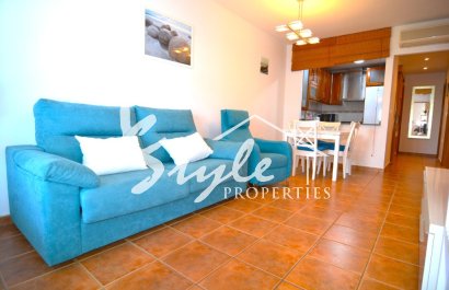 Вторичное жилье - Апартаменты/Квартира - Дееса де Кампоамор