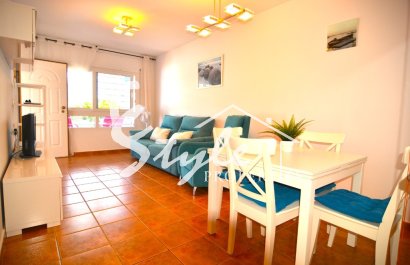 Вторичное жилье - Апартаменты/Квартира - Дееса де Кампоамор