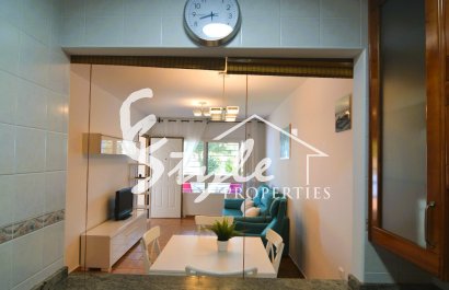 Вторичное жилье - Апартаменты/Квартира - Дееса де Кампоамор