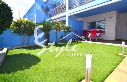 Вторичное жилье - Апартаменты/Квартира - Дееса де Кампоамор