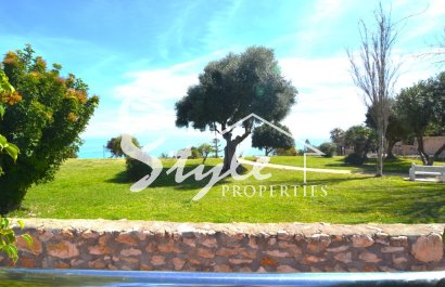 Вторичное жилье - Апартаменты/Квартира - Дееса де Кампоамор