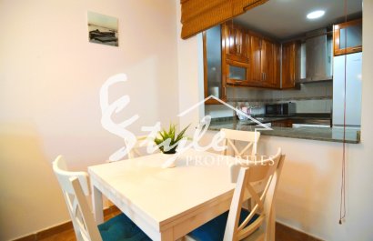 Вторичное жилье - Апартаменты/Квартира - Дееса де Кампоамор