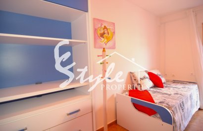 Вторичное жилье - Апартаменты/Квартира - Дееса де Кампоамор