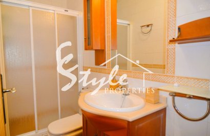 Вторичное жилье - Апартаменты/Квартира - Дееса де Кампоамор