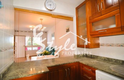 Вторичное жилье - Апартаменты/Квартира - Дееса де Кампоамор