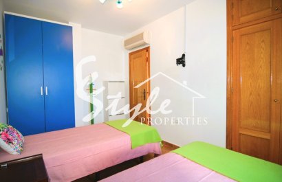 Вторичное жилье - Апартаменты/Квартира - Дееса де Кампоамор