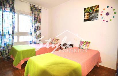 Вторичное жилье - Апартаменты/Квартира - Дееса де Кампоамор