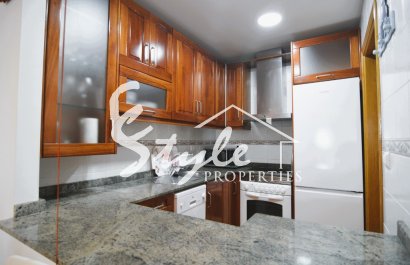 Вторичное жилье - Апартаменты/Квартира - Дееса де Кампоамор